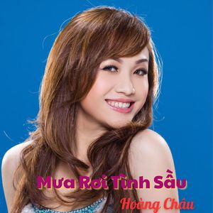 Mưa Rơi Tình Sầu