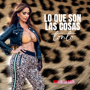 Lo Que Son Las Cosas