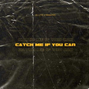 Catch Me If You Can (Explicit)