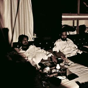 Loose ends (feat. Xtermiser)