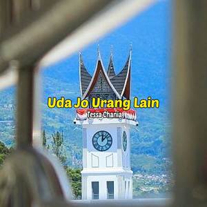 Uda Jo Urang Lain