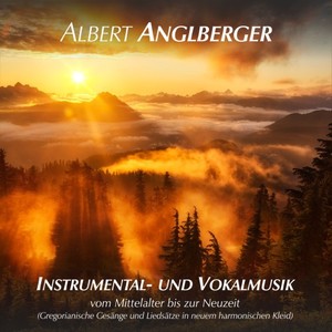 Albert Anglberger - Burleske 