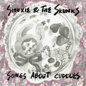 Songs About Cuddles (Explicit)