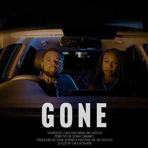 Gone (feat. Jay Wilcox)