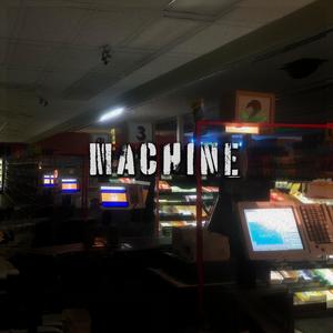 Machine (Explicit)