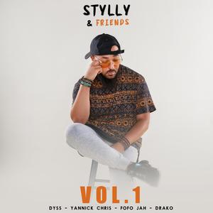 STYLLY & FRIENDS (Vol.1)