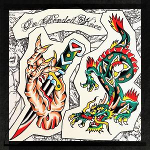 Face The End (feat. Isaias)