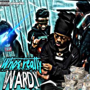 IM REALLY WARDY (feat. LulRee & YB) (Explicit)