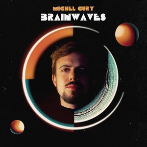 Brainwaves (feat. Airto Moreira & Thiago Espirito Santo)