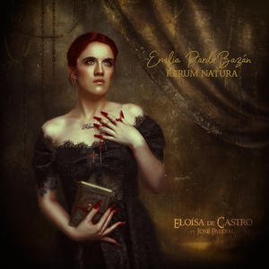 Emilia Pardo Bazán, Rerum Natura