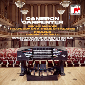 Organ Symphony No.1 in D Minor, Op 14 - VI. Final