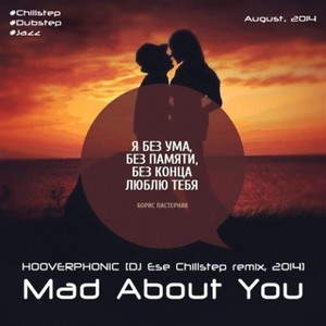 Mad About You (DJ Ese Chillstep remix)