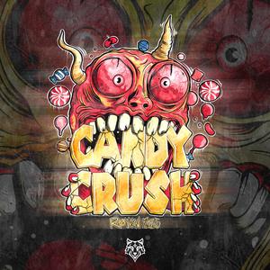 Natten Lang, Vol. 2 (Candy Crush) (Explicit)