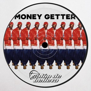 Money Getter (feat. Cameron Audio &  Gabriel Engel)