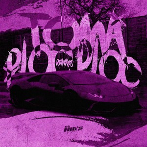 Toma Ploc Ploc (Ultra Slowed|Explicit)