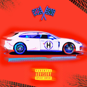 For My First Panamera (Explicit)