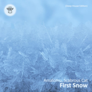 First Snow (Deep House Edition)
