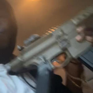 Rare One Pt2 (feat. Luhup80k)