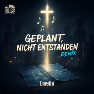 Geplant, nicht entstanden (Remix)