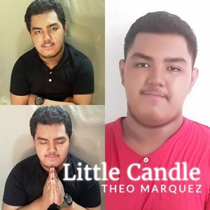 Little Candle