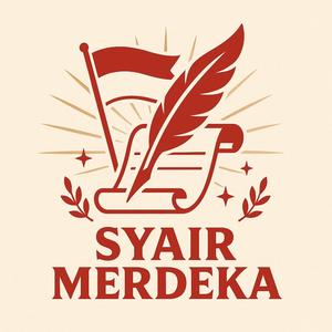 Syair Merdeka (feat. Nindy)