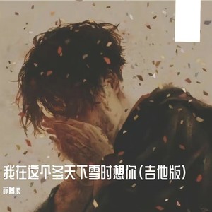 我在这个冬天下雪时想你