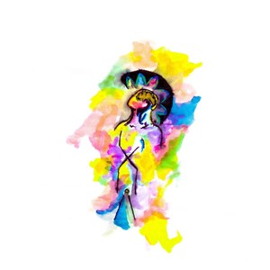 I wouldn't mind(feat. Tiana Terrone & F.Protze)