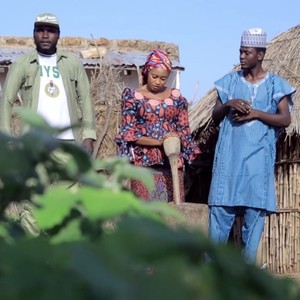 WAZAN ZABA(feat. HUSSAINI DANKO, SHAMSIYYA SADI, Hamisu Breaker & Auta MG Boy)