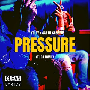 Pressure