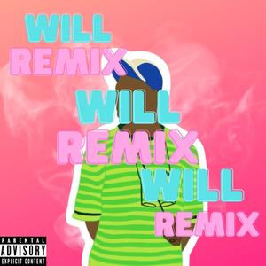 Will (FreeVerse) [Explicit]