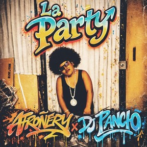 La Party (Explicit)