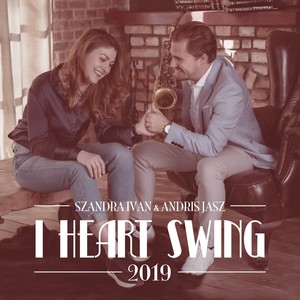 I Heart Swing (2019)