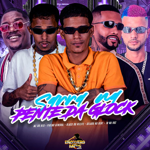 SARRA NO PENTE DA GLOCK (Explicit)