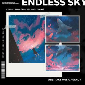 Endless Sky (feat. DYANA)