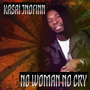 No Woman No Cry