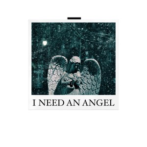 GOLDEN - I Need An ANGEL (Explicit)