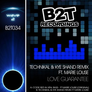 Love Guarantee (Technikal & Kye Shand Remix)