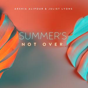 Summer's Not Over (Inst.)