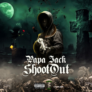 Shoot Out (Explicit)