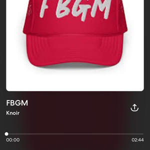 FBGM (Explicit)