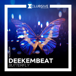 Butterfly (Dark Mix)