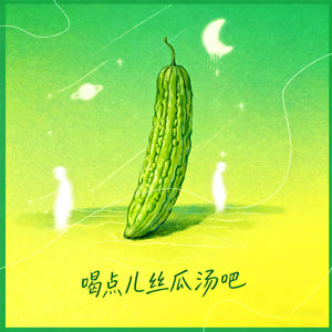 喝点儿丝瓜汤吧-DJ sleepy sleepy