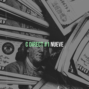 C DIRECT #1 (Explicit)