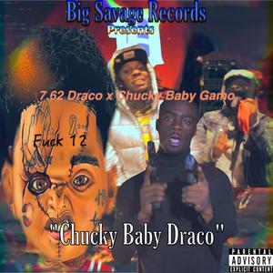 Chucky Baby Draco (Explicit)