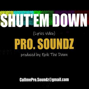 shutem down (explicit)