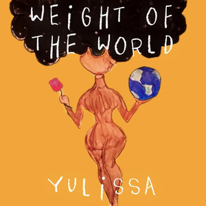 Weight of the World