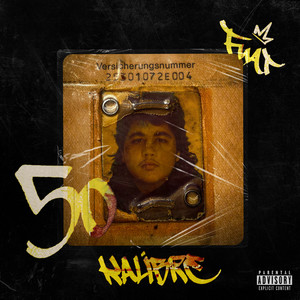 50 Kalibre (Explicit)