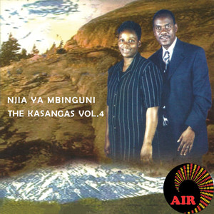 Njia Ya Mbinguni (Vol. 4)