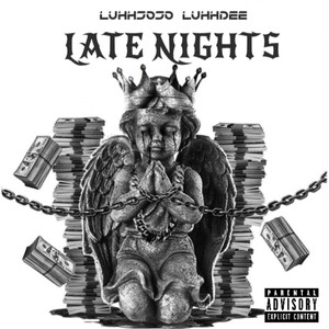 Late Nights (Explicit)