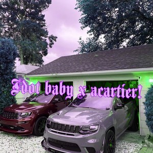 Backseat (Explicit)